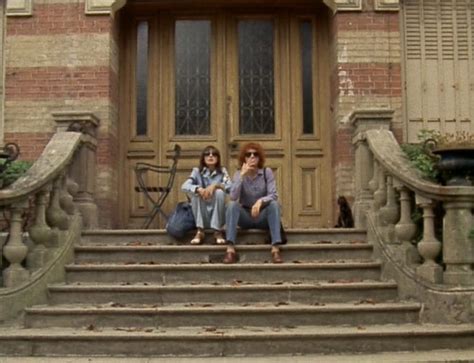 Céline and Julie Go Boating (1974) 